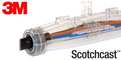 cable joint resin only